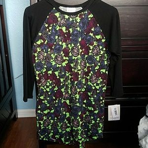 Lularoe Randy top- BNWT